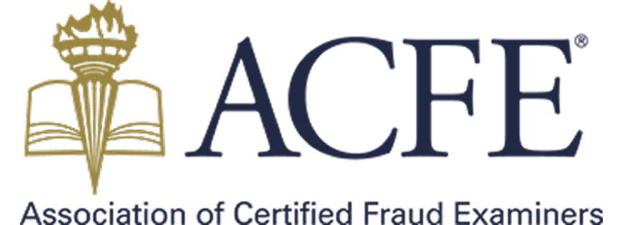 Association of Certified Fraud Examiners logo