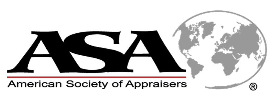 Black background, globe design